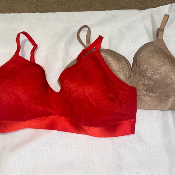 Soma Intimates & Sleepwear Soma Lightest Lift Wireless 38d Poshmark